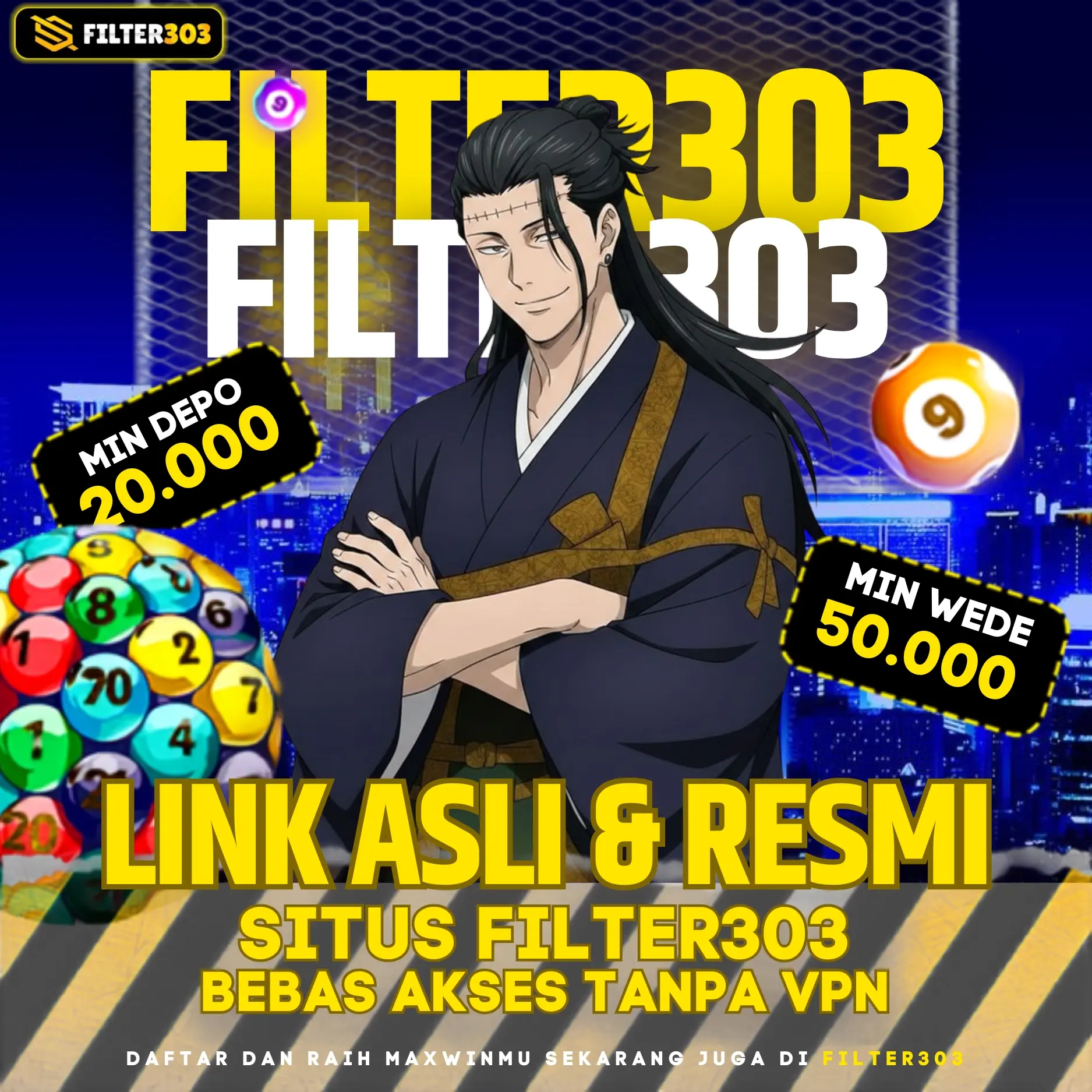 FILTER303