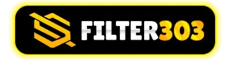 FILTER303 logo