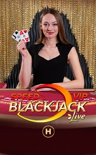 Speed VIP Blackjack H