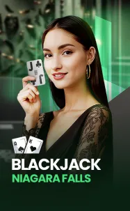Blackjack Niagara Falls